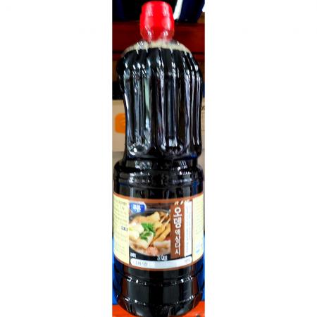 오뎅액상다시(푸른식품 2kg) 업소용 육수 다시다