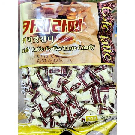 사탕(커피 화미 800g) 업소용 식당 캔디 후식
