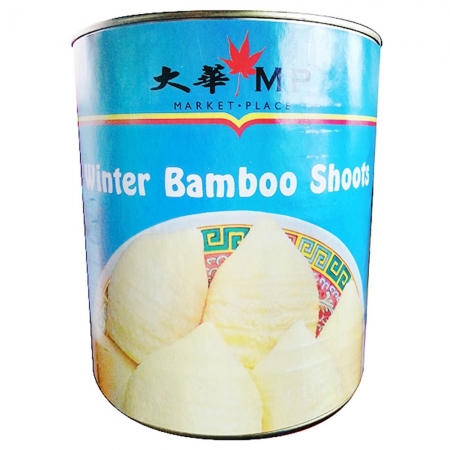 동죽순캔(홀 대화 2.8kg) 죽순통조림 대용량