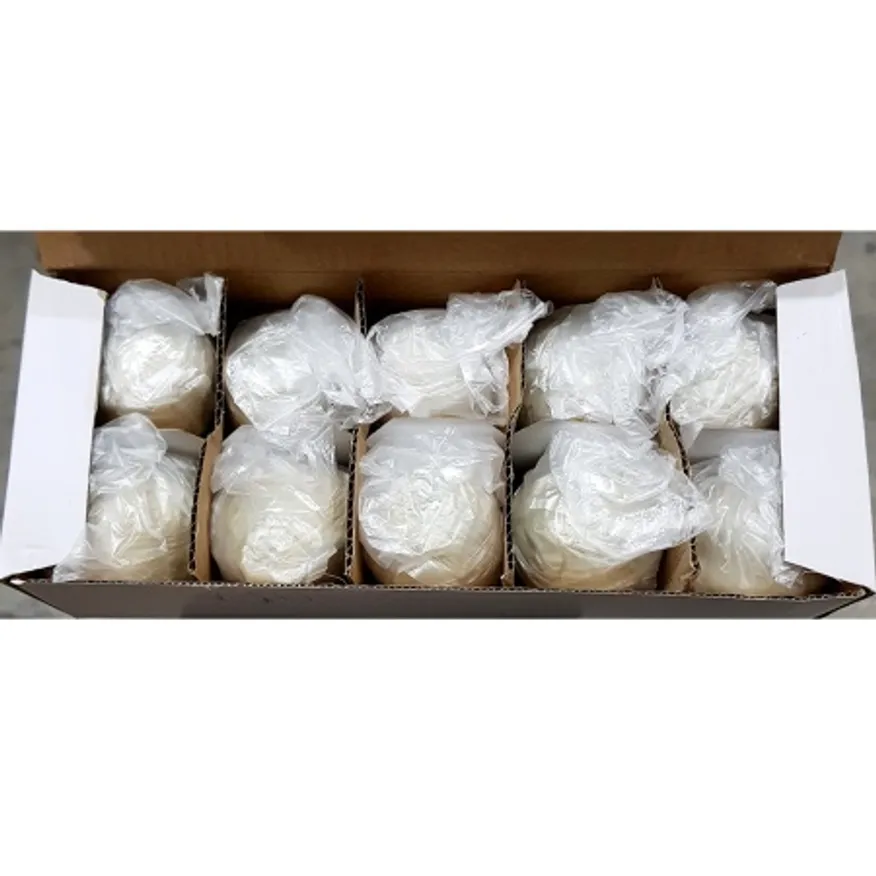 송화단(화풍60g x10) 업소용 중화 피단 삭힌 오리알 이미지