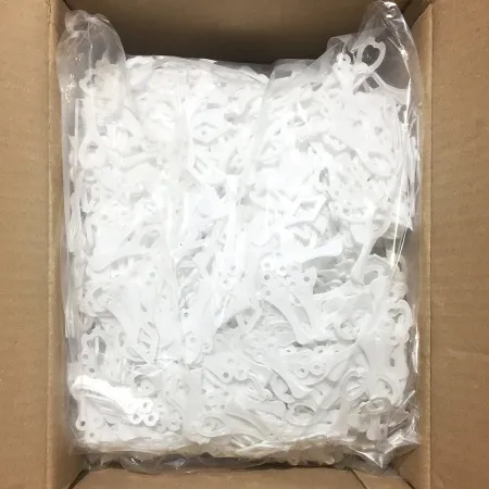 랩칼 1000입 X5 업소용 커팅 포장용기 실링칼 일회용 나이프 이미지