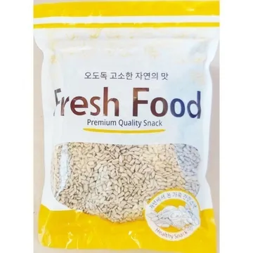 해바라기씨(400g) 업소용 안주 견과 볶은해바라기씨