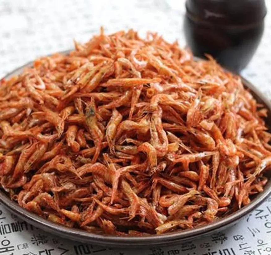 홍새우 250g 육수용 마른 건새우 업소용 이미지