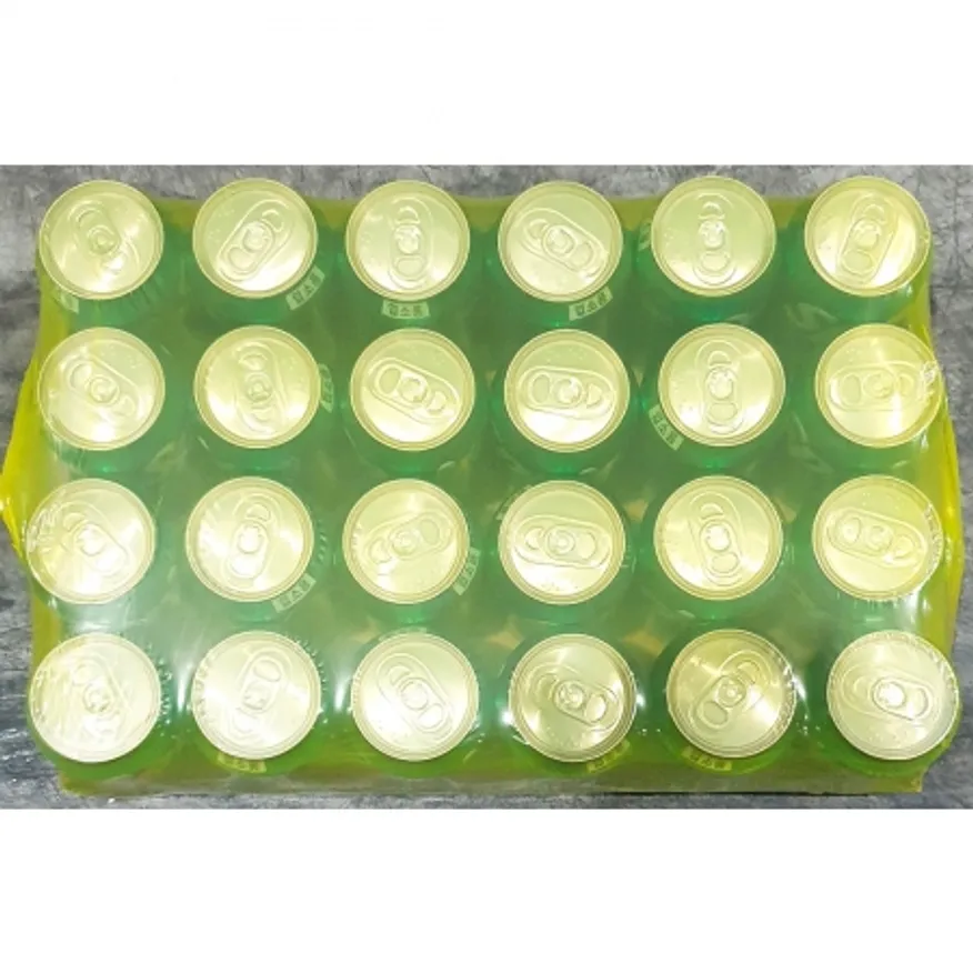 스프라이트 사이다 355ml 업소용 355g X 24 탄산음료 식당 이미지