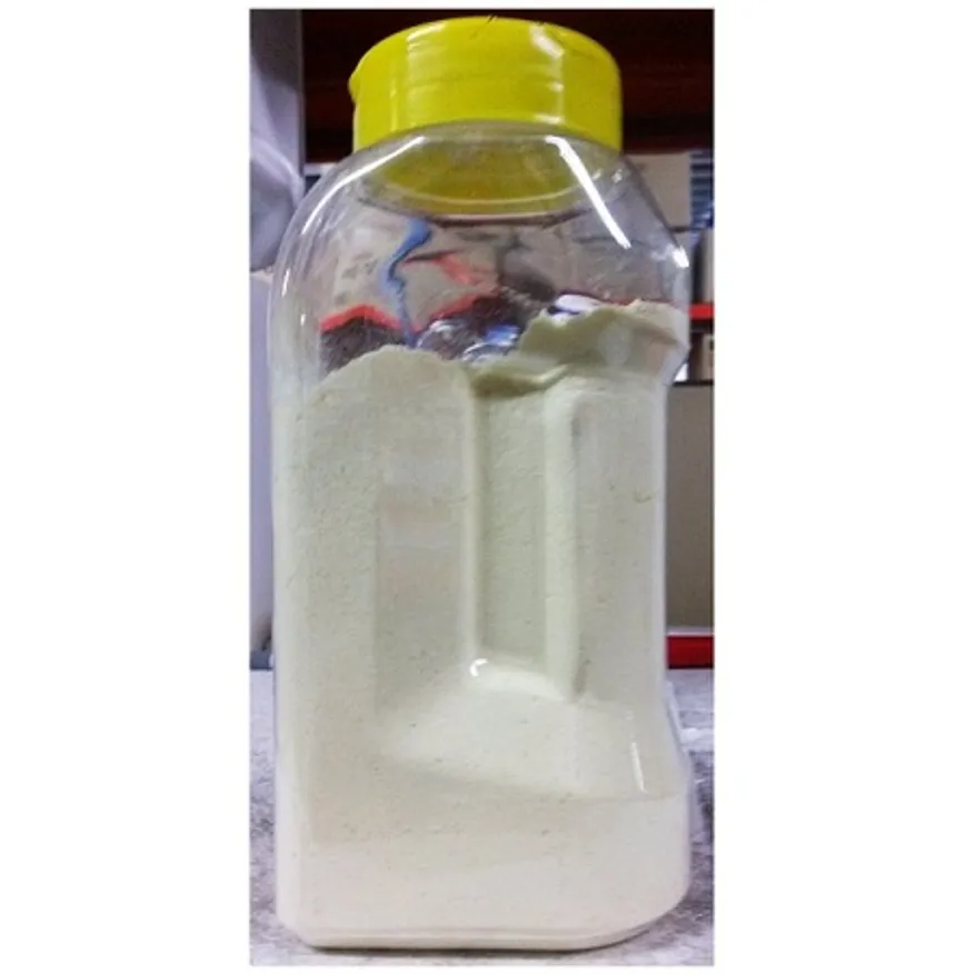 혼합 마늘가루(이슬 450g) 업소용 마늘 분말 갈릭 파우더 이미지