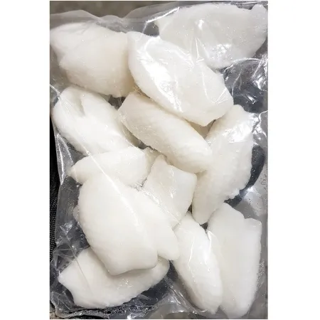 솔방울 오징어 200gX8 업소용 손질 냉동 갑오징어 이미지