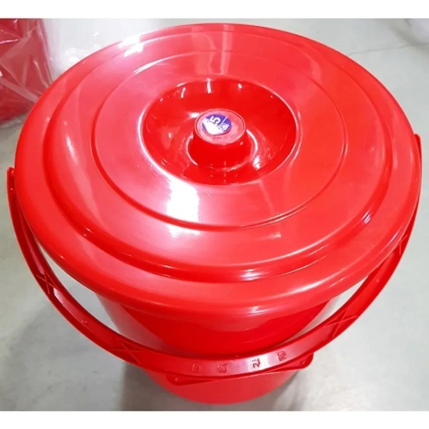 바케스 25호 광신화학 업소용 빠께스 바스켓 1개 이미지