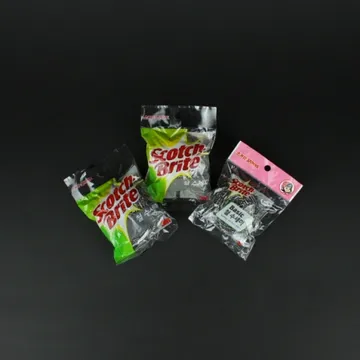 3M 강선 철수세미 45g 업소용 주방 설거지 스텐 수세미