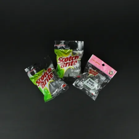 3M 강선 철수세미 45g 업소용 주방 설거지 스텐 수세미