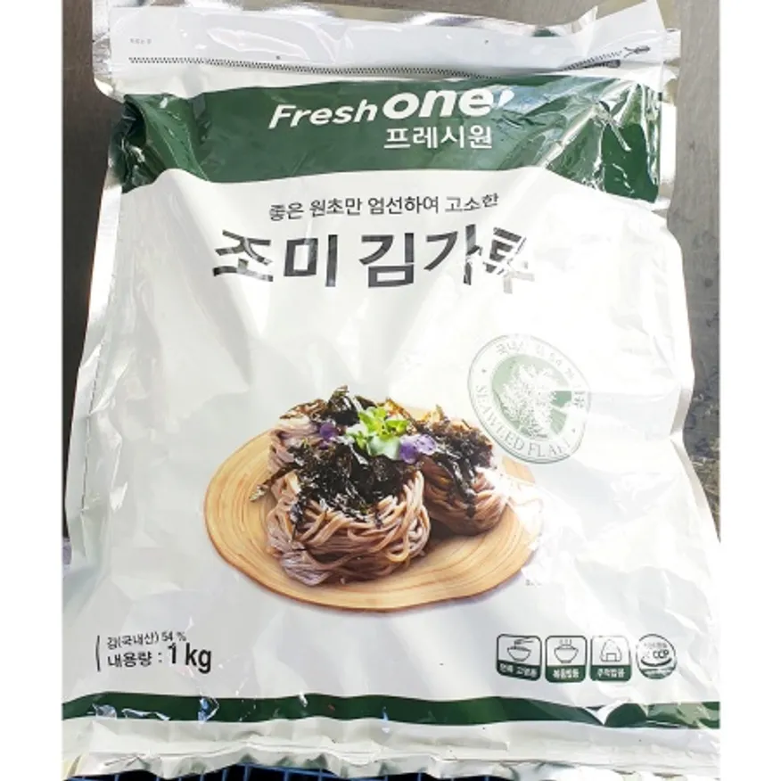 조미김가루(FO 1k) 이미지