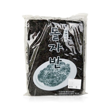 건파래(차오름 250g) X20 업소용 돌자반