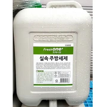 주방세제(프레시원 13K)