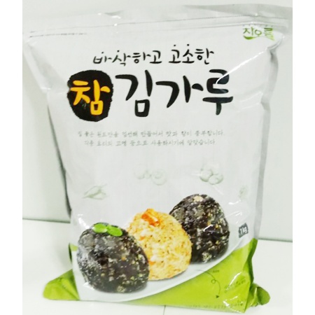 김가루(차오름 1K)X4