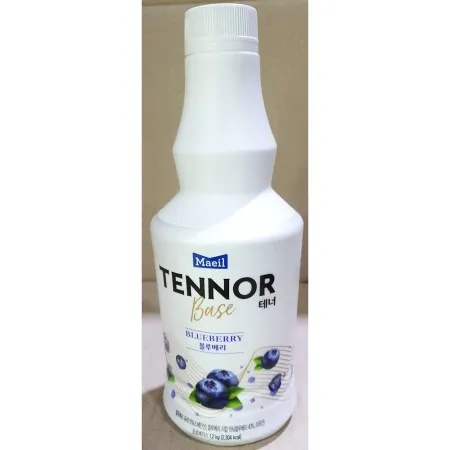 블루베리베이스(매일유업 1.2k) X2 이미지