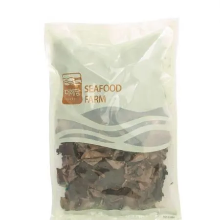 빼어날수 석이버섯 300g 업소용