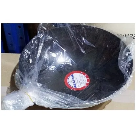 후라이팬(나무 1.6T 37.5Cm) 북경 프라이팬 궁중팬 주방 웍 이미지