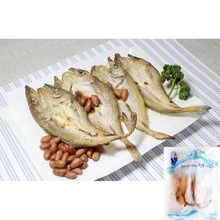 조미 편대구포(650g) 업소용 냉동 대구포 이미지