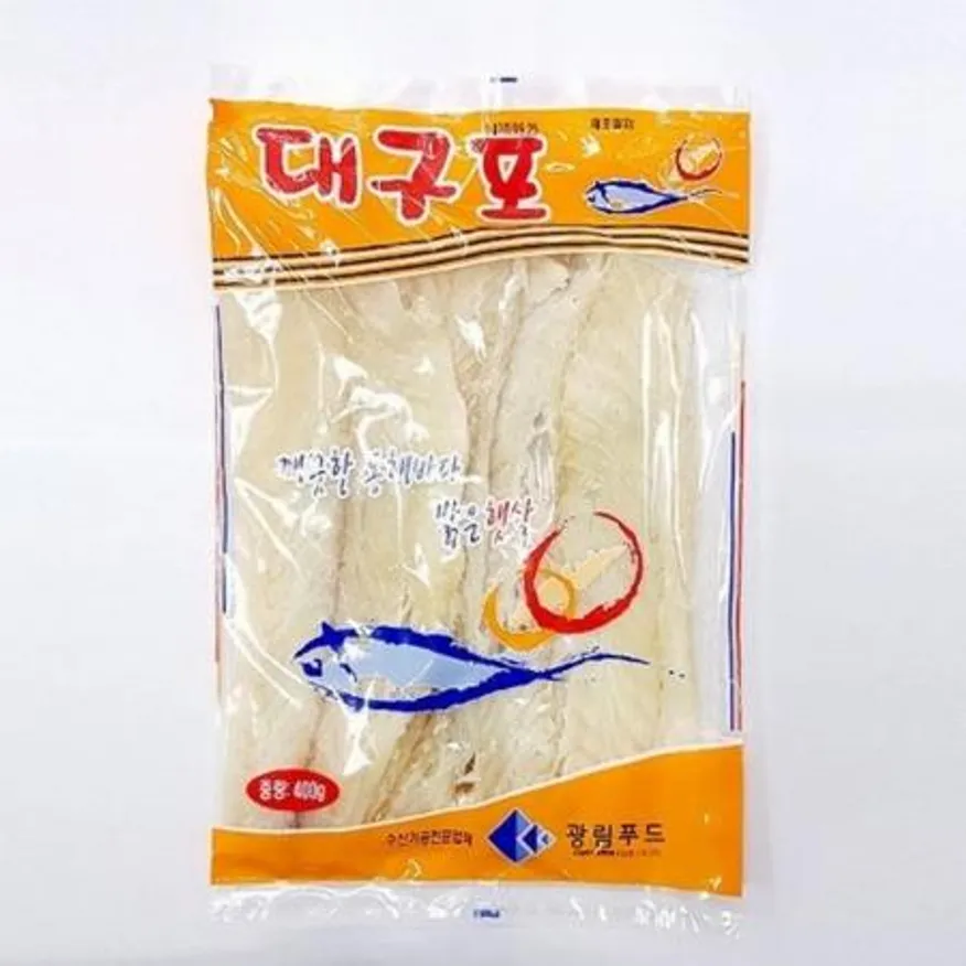 조미 대구알포 300g 조미대구포 업소용 이미지