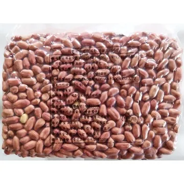 볶음땅콩(3.75kg) 업소용 볶은 알땅콩 진공포장 견과류 피넛