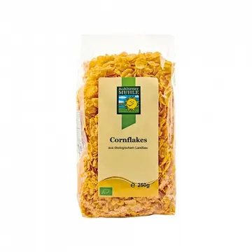 볼제너뮬러 유기농 콘플레이크 250g 씨리얼