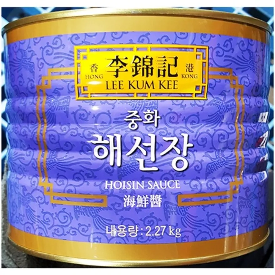 해선장(이금기 2.26kg) 중식 소스 통조림 이미지