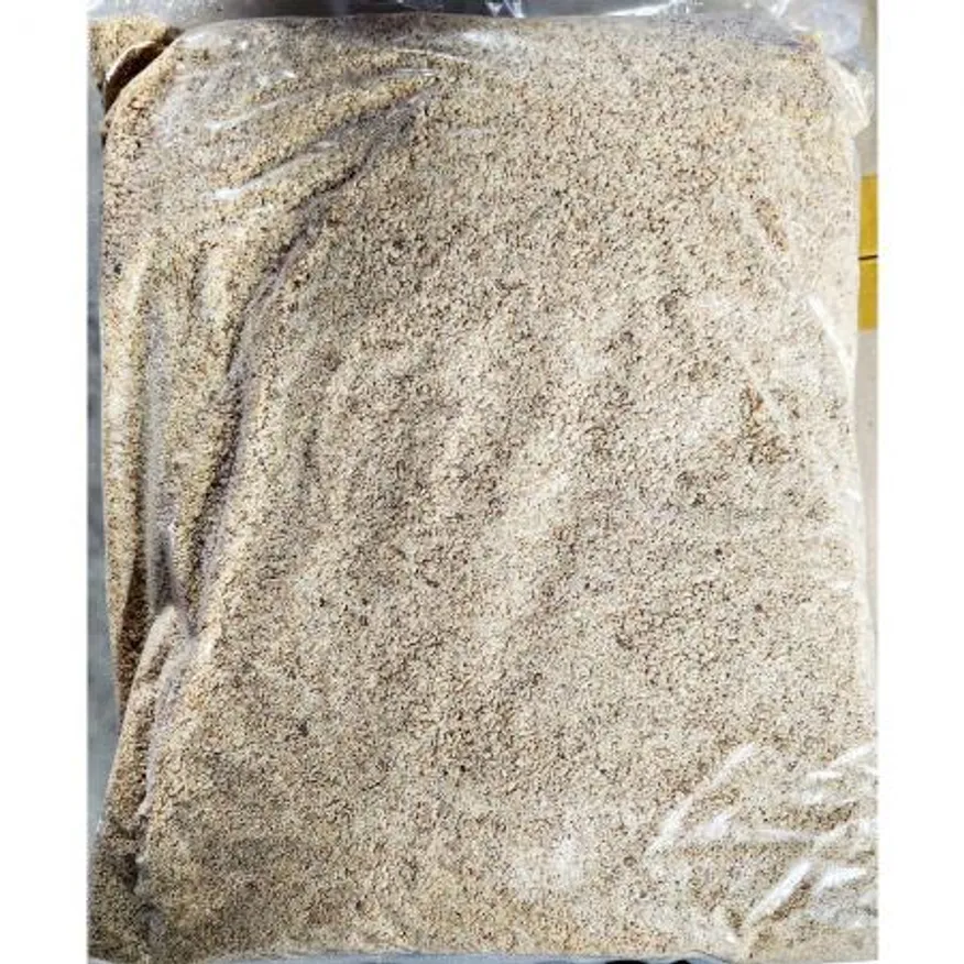 볶음참깨가루(하늘 거친 1kg) 업소용 볶은 참깨가루 이미지