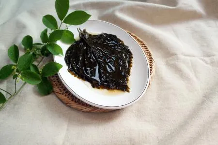 *간장깻잎* 향긋한 풍미가득한 깻잎절임 1kg