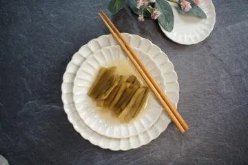 *궁채절임* 오독오독 식감좋은 궁채절임 1kg