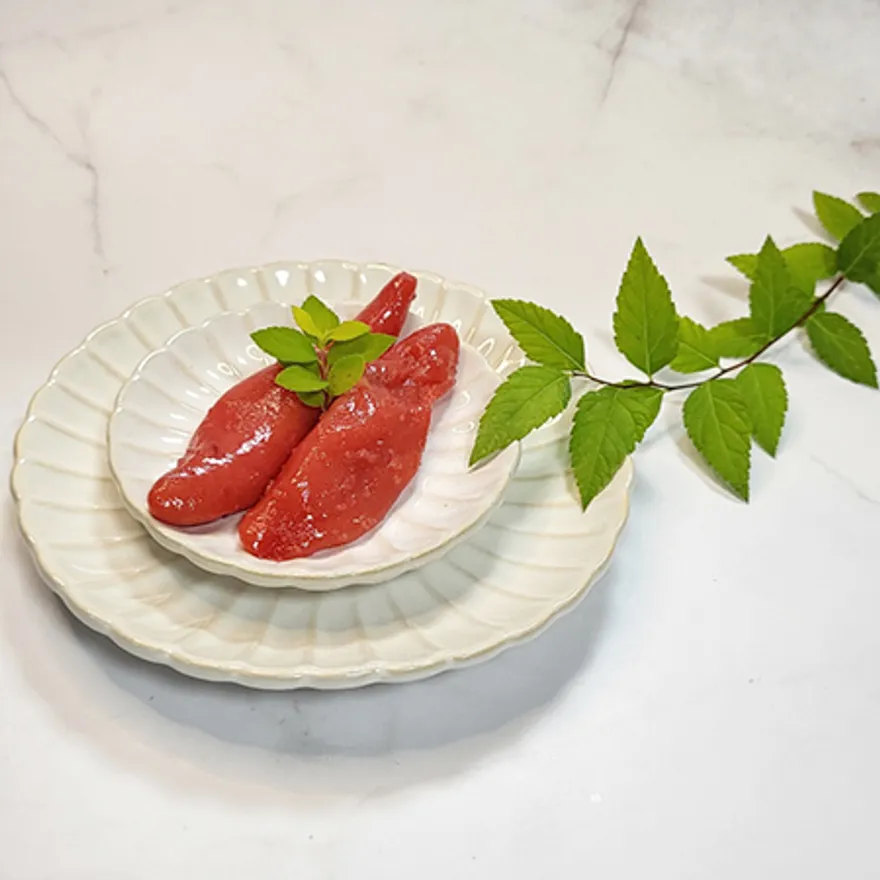 *짭쪼름하고 담백하고 신선한* 명란젓 1kg 이미지
