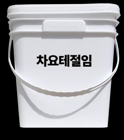 *무료배송* *차요테* 차요테절임10kg