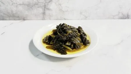 *무료배송* *곤드레절임* 부드럽고 담백한 국내산 곤드레절임 10kg 대용량 이미지