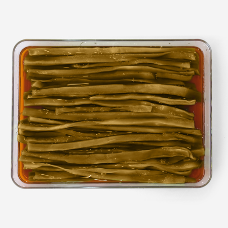 *무료배송* *김밥용 긴궁채* 김밥용궁채 10kg