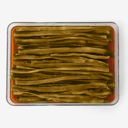 *무료배송* *김밥용 긴궁채* 김밥용궁채 10kg