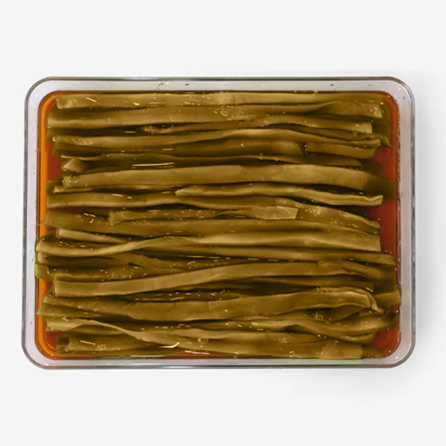 *무료배송* *김밥용 긴궁채* 김밥용궁채 10kg 이미지