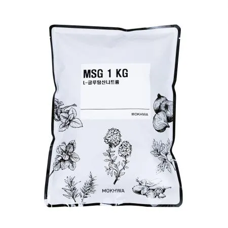 딜리셔스마켓 MSG 1kg