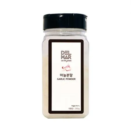 딜리셔스마켓 마늘분말 230g