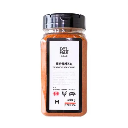딜리셔스마켓 해산물시즈닝 300g