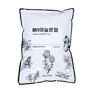 딜리셔스마켓 MH마늘분말 1kg