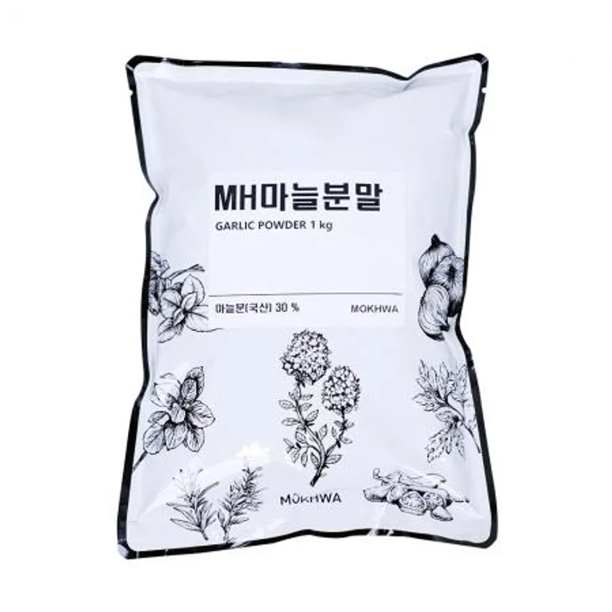 딜리셔스마켓 MH마늘분말 1kg 이미지