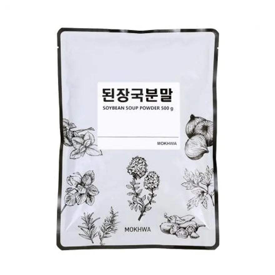 딜리셔스마켓 된장국분말 500g 이미지