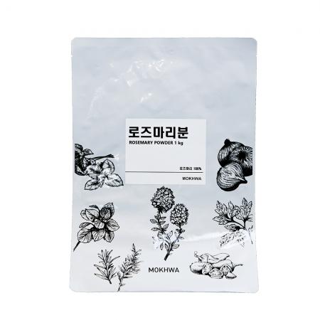 딜리셔스마켓 로즈마리분말 1kg