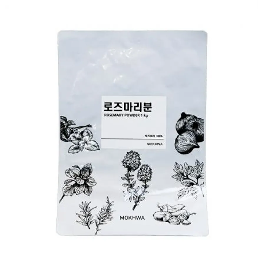 딜리셔스마켓 로즈마리분말 1kg 이미지