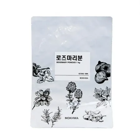 딜리셔스마켓 로즈마리분말 1kg
