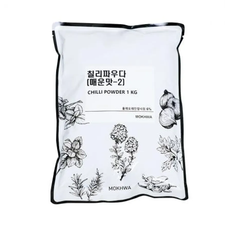 딜리셔스마켓 칠리파우더 1kg 이미지