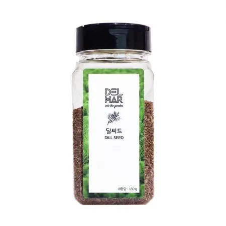 딜리셔스마켓 딜씨드 180g
