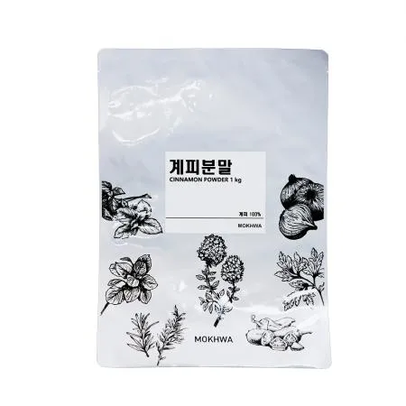 딜리셔스마켓 시나몬파우더 1kg