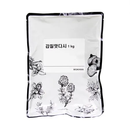 딜리셔스마켓 감칠맛다시 1kg
