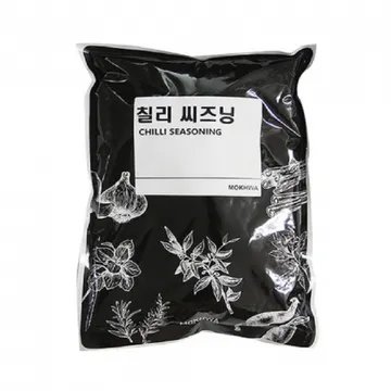 딜리셔스마켓 칠리시즈닝1kg