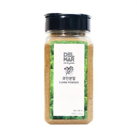 딜리셔스마켓 큐민분 200g