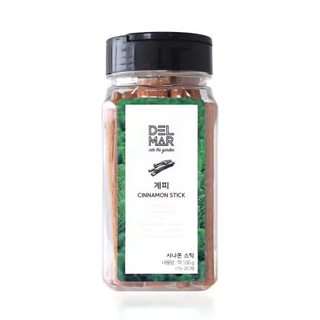 딜리셔스마켓 시나몬스틱 100g
